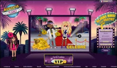 Peut-on encore jouer sur l'ancien MSP ?