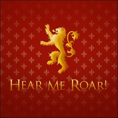 Comment se nomme la mère de Cersei, Jaime et Tyrion Lannister ?