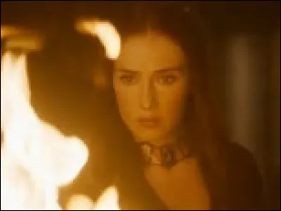 Quel père infâme a fait brûler son enfant dans la saison 5 ?