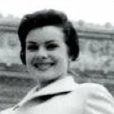 Qui est la 27e Miss France &eacute;lue en 1957 ?