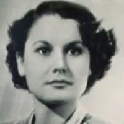 Qui est la 18e Miss France &eacute;lue en 1948 ?