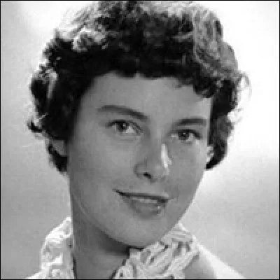 Qui est la 21e Miss France &eacute;lue en 1951 ?