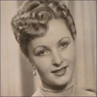 Qui est la 22e Miss France &eacute;lue en 1952 ?