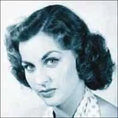 Qui est la 23e Miss France &eacute;lue en 1953 ?