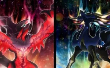 Quiz Pokemon