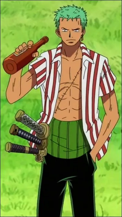 Quelle est la prime de Zoro après les événements d'Enies Lobby ?