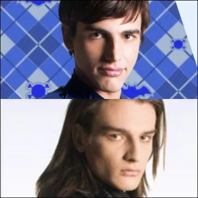 Qui est l'amoureux de Daisy ?