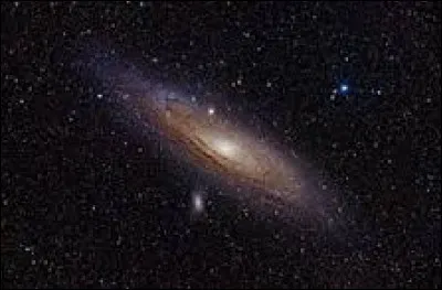 Quelle est notre galaxie voisine ?