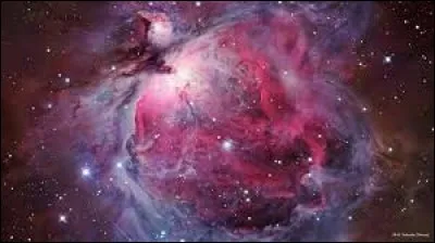 Dans quoi se forment les étoiles ?