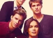 Test Le gars de Pretty Little Liars qui est fait pour vous