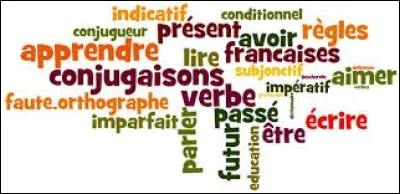 Nous faisons, vous __.