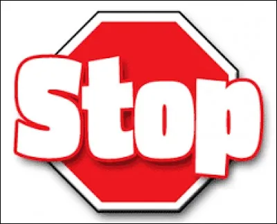 Cessez, vous __ n'importe quoi.