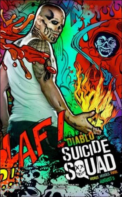 Quel est son pouvoir ?