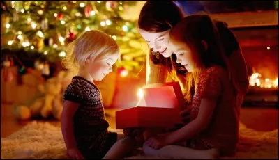 Quelle est la traduction de "fêter" pour "fêter Noël" ?