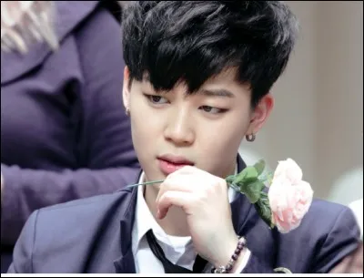 Quel est son groupe sanguin ?