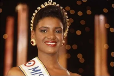 Qui est la 63e Miss France &eacute;lue en 1993 ?