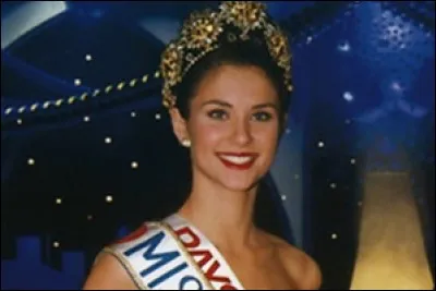 Qui est la 64e Miss France &eacute;lue en 1994 ?