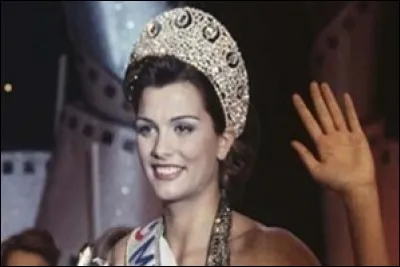 Qui est la 65e Miss France &eacute;lue en 1995 ?