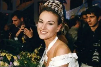 Qui est la 67e Miss France &eacute;lue en 1997 ?