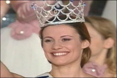 Qui est la 68e Miss France &eacute;lue en 1998 ?