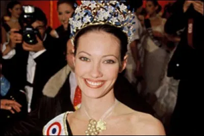 Qui est la 69e Miss France &eacute;lue en 1999 ?
