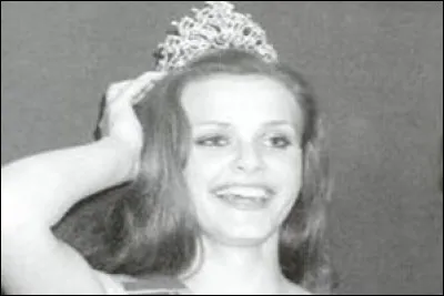 Qui est la 51e Miss France &eacute;lue en 1981 ?