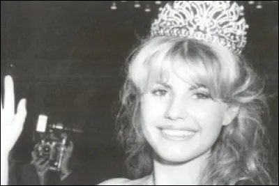 Qui est la 52e Miss France &eacute;lue en 1982 ?