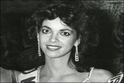 Qui est la 54e Miss France &eacute;lue en 1984 ?