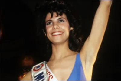 Qui est la 55e Miss France &eacute;lue en 1985 ?