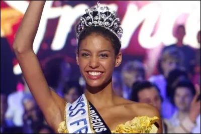 Qui est la 79e Miss France élue pour l'année 2009 ?