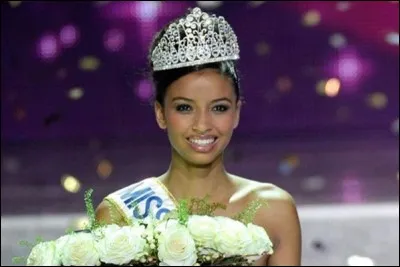 Qui est la 84e Miss France élue pour l'année 2014 ?