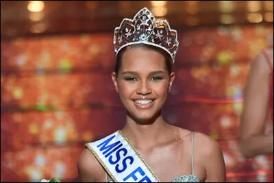 Qui est la 93e Miss France élue pour l'année 2023 ?