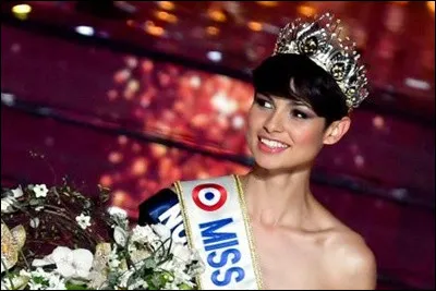 Qui est la 94e Miss France élue pour l'année 2024 ?