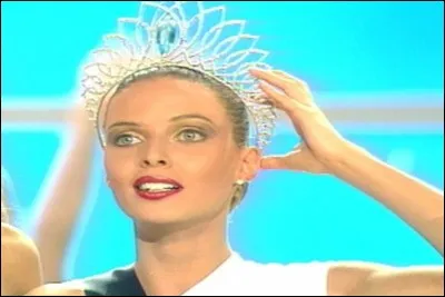 Qui est la 72e Miss France élue pour l'année 2002 ?