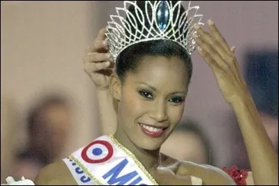 Qui est la 73e Miss France élue pour l'année 2003 ?
