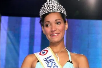 Qui est la 75e Miss France élue pour l'année 2005 ?