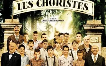 Quiz Les choristes