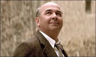 Qu'est-ce que Clément Mathieu a dans sa sacoche ?