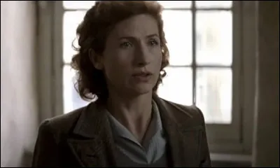 Comment s'appelle la maman de Pierre Morhange ?