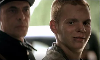 Qui est le nouvel élève ?