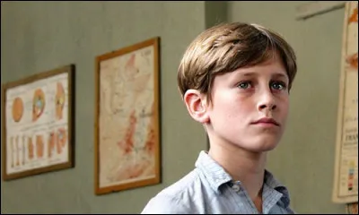 Qui est le meilleur chanteur de la classe ?