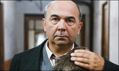 Quel jour Clément Mathieu emmène-t-il un élève avec lui ?