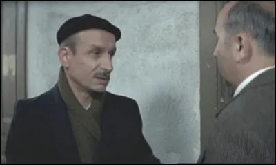 Qui, Clément Mathieu a-t-il remplacé ?