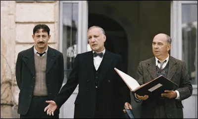 Quelle est la plus importante punition que le directeur donne aux élèves ?