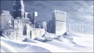 Une période ____ s'étend sur des milliers de siècles.