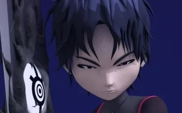 Quiz Lyoko