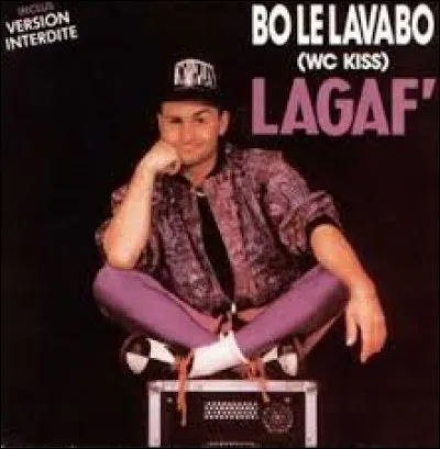 Complétez cette chanson de Vincent Lagaf' - Ho qu'il est beau le lavabo, qu'il est laid le...