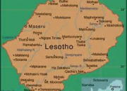 Quiz Le Lesotho