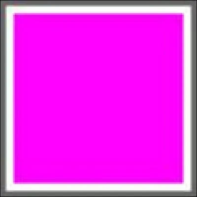 De quel type de signalisation le carré est-il un élément ?