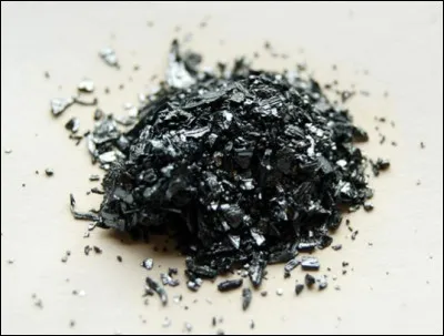 Si je vous dis : « Parfum de sirène », vous répondez :